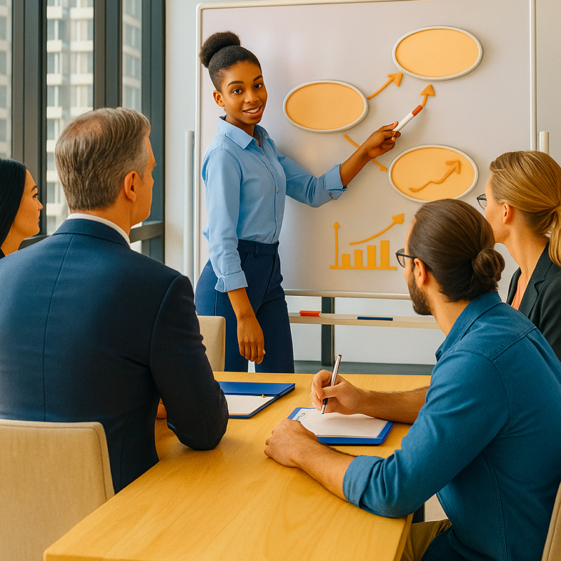 Certified ScrumMaster (CSM) Training