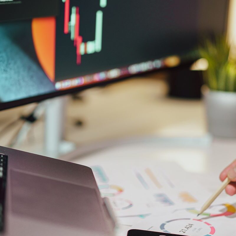 Data Analytics with Power BI, Tableau & SQL