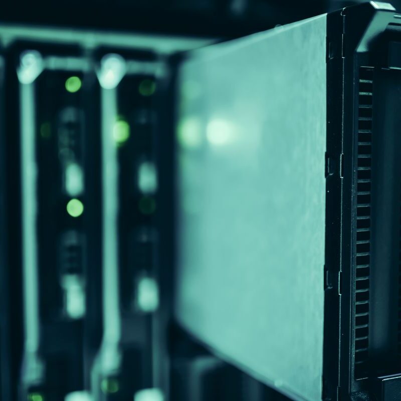 Internet of Things (IoT) Development & Integration