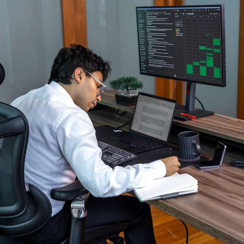 Data Warehousing & ETL with Informatica and Talend