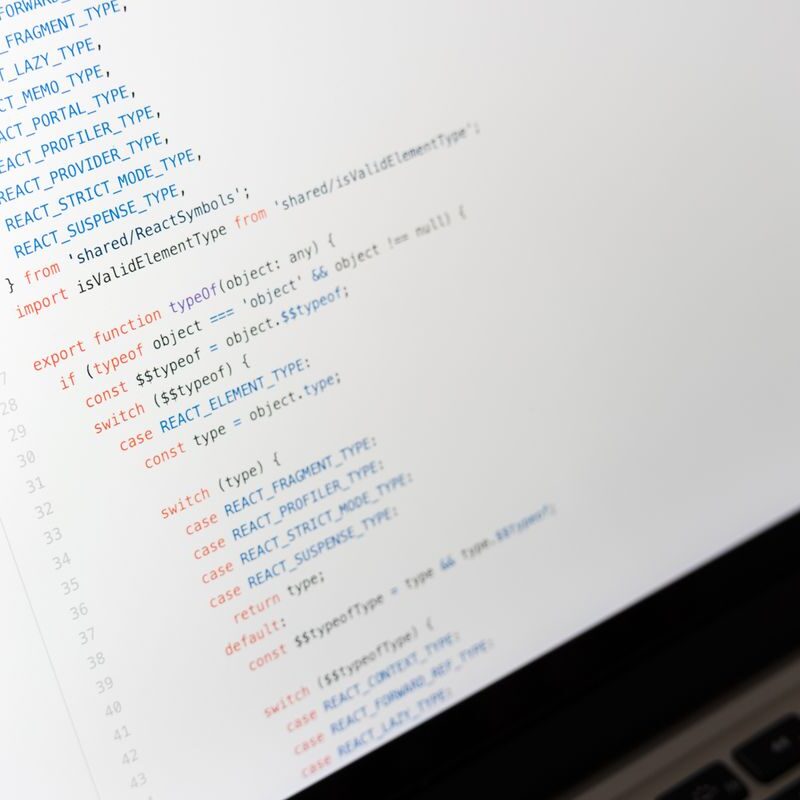 Advanced React, Redux & State Management Training