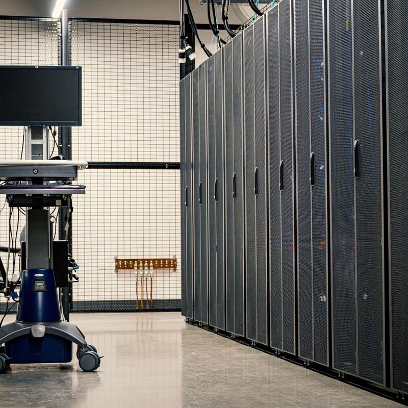 System Administration, Backup & Disaster Recovery