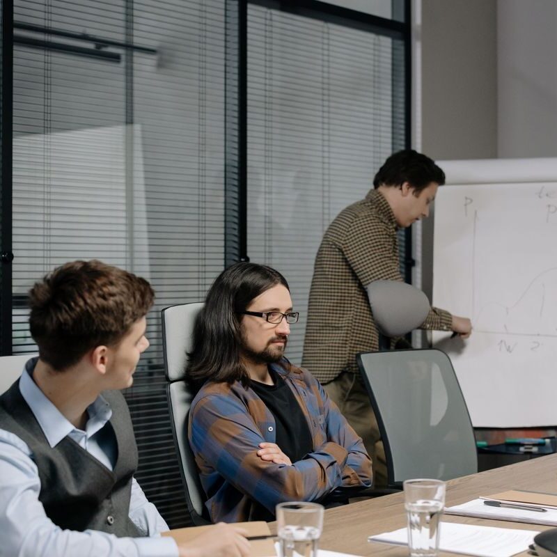 Certified ScrumMaster (CSM) & Agile Scrum Training