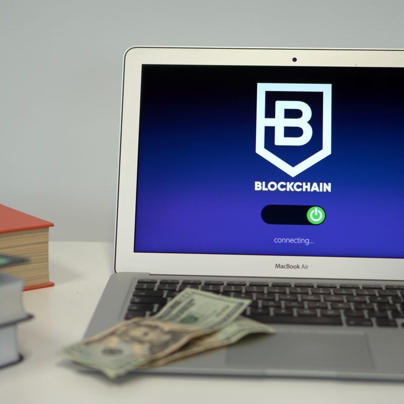 Blockchain Development with Solidity & Ethereum